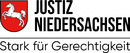 Oberlandesgericht Braunschweig Logo Oberlandesgericht Braunschweig
