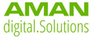 AMAN Media GmbH Logo AMAN Media GmbH