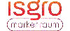 ISGRO Markenraum GmbH Logo ISGRO Markenraum GmbH