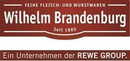 W. Brandenburg GmbH & Co.oHG Logo W. Brandenburg GmbH & Co.oHG