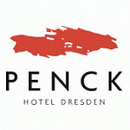 Penck Hotel Dresden Logo Penck Hotel Dresden