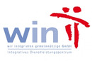 win gGmbH Logo win gGmbH
