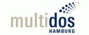 Multidos Hamburg GmbH Logo Multidos Hamburg GmbH