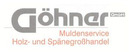 Göhner GmbH Logo Göhner GmbH
