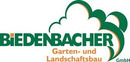 Gustav Biedenbacher Garten- und Landschaftsbau GmbH Logo Gustav Biedenbacher Garten- und Landschaftsbau GmbH