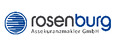 Assekuranzmakler Rosenburg GmbH Logo Assekuranzmakler Rosenburg GmbH