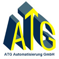 ATG Automatisierung GmbH Logo ATG Automatisierung GmbH