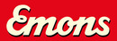 Emons Spedition GmbH & Co. KG Logo Emons Spedition GmbH & Co. KG