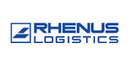 Rhenus SE & CO. KG Logo Rhenus SE & CO. KG