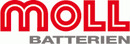 Moll Batterien GmbH Logo Moll Batterien GmbH