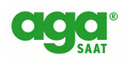 agaSAAT GmbH Logo agaSAAT GmbH