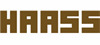 Bauunternehmung HAASS GmbH & Co.KG Logo Bauunternehmung HAASS GmbH & Co.KG