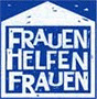 Frauen helfen Frauen e.V. Logo Frauen helfen Frauen e.V.