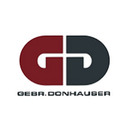 Gebr. Donhauser Bau GmbH & Co. KG Logo Gebr. Donhauser Bau GmbH & Co. KG