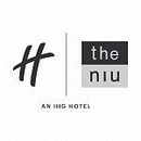 Holiday Inn - the niu, Belt Frankfurt Eschborn Logo Holiday Inn - the niu, Belt Frankfurt Eschborn