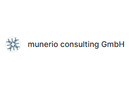 munerio consulting GmbH Logo munerio consulting GmbH