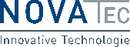 NovaTec GmbH Logo NovaTec GmbH