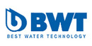 BWT Wassertechnik GmbH Logo BWT Wassertechnik GmbH