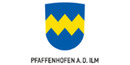 Stadt Pfaffenhofen a.d. Ilm Logo Stadt Pfaffenhofen a.d. Ilm