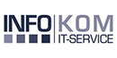 Infokom GmbH Logo Infokom GmbH