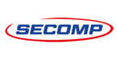 SECOMP Electronic Components GmbH Logo SECOMP Electronic Components GmbH