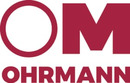 Ohrmann GmbH Logo Ohrmann GmbH