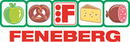 Feneberg Lebensmittel GmbH Logo Feneberg Lebensmittel GmbH