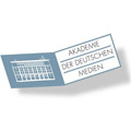 Akademie der Deutschen Medien gGmbH Logo Akademie der Deutschen Medien gGmbH