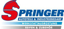 Hellmut Springer GmbH u. Co. KG Logo Hellmut Springer GmbH u. Co. KG