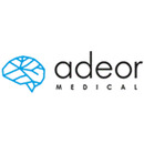 adeor medical AG Logo adeor medical AG