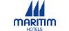 Maritim Hotelgesellschaft mbH Logo Maritim Hotelgesellschaft mbH