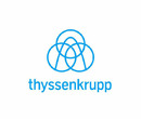 thyssenkrupp Logo thyssenkrupp