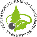 Yves Kessler Vegetationstechnik Garten- und Landschaftsbau GmbH Logo Yves Kessler Vegetationstechnik Garten- und Landschaftsbau GmbH