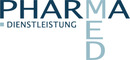 PharmaMed Dienstleistung GmbH Logo PharmaMed Dienstleistung GmbH