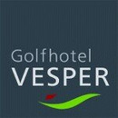 Das Vesper Hotel Logo Das Vesper Hotel