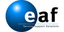eaf computer service supplies GmbH Logo eaf computer service supplies GmbH