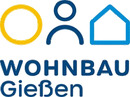 Wohnbau Gießen GmbH Logo Wohnbau Gießen GmbH
