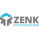 Zenk Systempartner GmbH Logo Zenk Systempartner GmbH