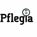 Pflegia Logo Pflegia