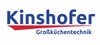 Kinshofer Großküchentechnik GmbH & Co. KG Logo Kinshofer Großküchentechnik GmbH & Co. KG