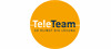TeleTeam Call-Center und -Service GmbH Logo TeleTeam Call-Center und -Service GmbH