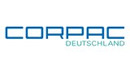 Corpac Deutschland GmbH & Co. KG Logo Corpac Deutschland GmbH & Co. KG