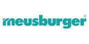 Meusburger Georg GmbH & Co KG Logo Meusburger Georg GmbH & Co KG