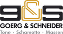 Goerg & Schneider GmbH u. Co. KG Logo Goerg & Schneider GmbH u. Co. KG