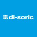 di-soric GmbH & Co. KG Logo di-soric GmbH & Co. KG