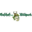 Gasthof zum Wildpark Logo Gasthof zum Wildpark