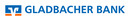 Gladbacher Bank AG Logo Gladbacher Bank AG