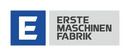 ERMAFA Sondermaschinen- und Anlagenbau GmbH Logo ERMAFA Sondermaschinen- und Anlagenbau GmbH