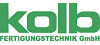 W. Kolb FERTIGUNGSTECHNIK GmbH Logo W. Kolb FERTIGUNGSTECHNIK GmbH