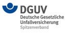 Deutsche Gesetzliche Unfallversicherung e.V. Logo Deutsche Gesetzliche Unfallversicherung e.V.